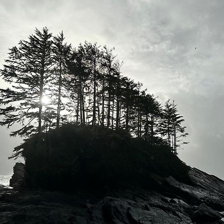 Willa Bjorn Holm Port Renfrew Zewnętrze zdjęcie
